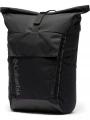 rucsac pentru ciclism Columbia Convey II 27L Rolltop Backpack negru 1