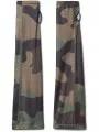 maneci detasabile Columbia Freezer Zero II Arm Sleeves verde 1
