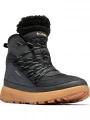 cizme pt. femei Columbia Red Hills Omni-Heat negru 1