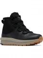 incaltaminte de strada pt. femei Columbia Moritza Shorty negru 1
