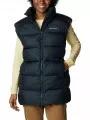 vesta pt. femei Columbia Puffect Mid Vest negru 1