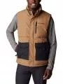 vesta pt. barbati Columbia Marquam Peak Fusion Vest maro 1