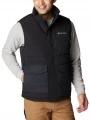 vesta pt. barbati Columbia Marquam Peak Fusion Vest negru 1