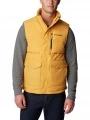 vesta pt. barbati Columbia Marquam Peak Fusion Vest galben 1