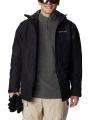 geaca de schi pt. barbati Columbia Timberturner II Jacket negru 1