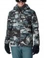geaca de schi pt. barbati Columbia Timberturner II Jacket gri 1