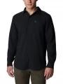 camasa de drumetie cu maneci lungi pt. barbati Columbia Silver Ridge Utility Lite Long Sleeve Shirt negru 1