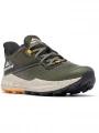 pantofi de cros pt. barbati Columbia Montrail Trinity FKT oliv 1