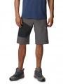 pantaloni scurti pt. barbati Columbia Triple Canyon II Short gri 1