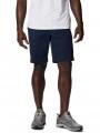 pantaloni scurti pt. barbati Columbia Pacific Ridge Belted Utility Short albastru 1