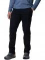 pantaloni de strada pt. barbati Columbia Pacific Ridge Utility Pant negru 1
