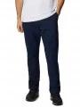 pantaloni de strada pt. barbati Columbia Pacific Ridge Utility Pant albastru 1