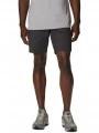 pantaloni scurti pt. barbati Columbia Rugged Ridge II Outdoor Short negru 1