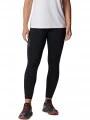 pantaloni de sport pt. femei Columbia W Endless Trail Running 7/8 Tight negru 1