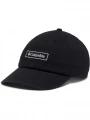 sapca de baseball pt. barbati Columbia Columbia Logo Dad Cap negru 1