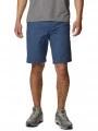 pantaloni scurti pt. barbati Columbia Pine Canyon Cargo Short albastru 1