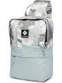geanta de umar pt. femei Columbia Columbia Trek 7L Sling Pack gri 1