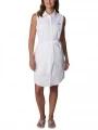 rochie pt. femei Columbia Sun Drifter Woven Dress II alb 1