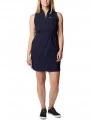 rochie de vara pt. femei Columbia Leslie Falls Dress albastru 1