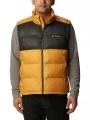 vesta pt. barbati Columbia Pike Lake II Vest galben 1