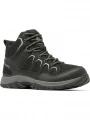 bocanci de drumetie pt. barbati Columbia Granite Trail Mid WP negru 1