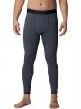 pantaloni de corp pt. barbati Columbia Tunnel Springs Wool Tight negru 1