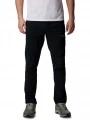 pantaloni de drumetie pt. barbati Columbia Triple Canyon II Fall Hiking Pant negru 1