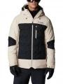 geaca de schi pt. barbati Columbia M Wild Card III Down Jacket nisip 1