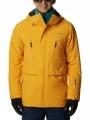 geaca de schi pt. barbati Columbia Aerial Ascender II Jacket galben 1