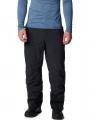 pantaloni de schi pt. barbati Columbia Kick Turn III Pant negru 1
