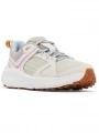 pantofi multisport pt. femei Columbia Novo Trail nisip 1