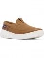 pantofi de vara pt. barbati Columbia Boatside Breathe PFG maro 1