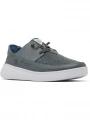 pantofi de vara pt. barbati Columbia Boatside Relaxed PFG gri 1