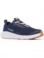 pantofi pentru navigatie pt. barbati Columbia Castback PFG albastru 1