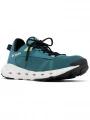 pantofi pentru navigatie pt. barbati Columbia Drainmaker XTR verde 1