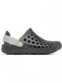 papuci pt. barbati Columbia Creeksider gri 1
