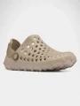 papuci tip clog pt. barbati Columbia CREEKSIDER nisip 1