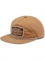 sapca de baseball pt. barbati Columbia Ratchet Strap Snap Back maro 1