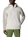 geaca de vant pt. barbati Columbia Loop Trail II Windbraker nisip 1
