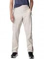 pantaloni impermeabili pt. femei Columbia OutDry Extreme Wyldwood Rain Pant nisip 1