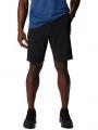 pantaloni scurti pentru drumetii pt. barbati Columbia Triple Canyon Short II negru 1