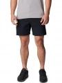 pantaloni scurti pentru sport pt. barbati Columbia Black Mesa Woven Short negru 1