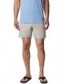 pantaloni scurti pentru sport pt. barbati Columbia Black Mesa Woven Short gri 1