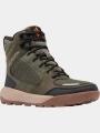 bocanci pt. barbati Columbia Portlander Boot Omni-Heat Infinity verde 1