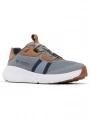 pantofi pentru navigatie pt. barbati Columbia Castback TC PFG gri 1