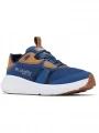 pantofi pentru navigatie pt. barbati Columbia Castback TC PFG albastru 1