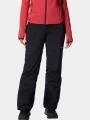 pantaloni de schi pt. femei Columbia Cirque Bowl Insulated Pant negru 1