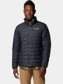 jacheta de primavara pt. barbati Columbia Powder Lite II Jacket negru 1
