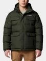 jacheta de iarna pt. barbati Columbia Landroamer Puffer Jacket verde 1