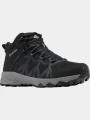 pantofi de drumetie pt. barbati Columbia Peakfreak II Mid Outdry negru 1